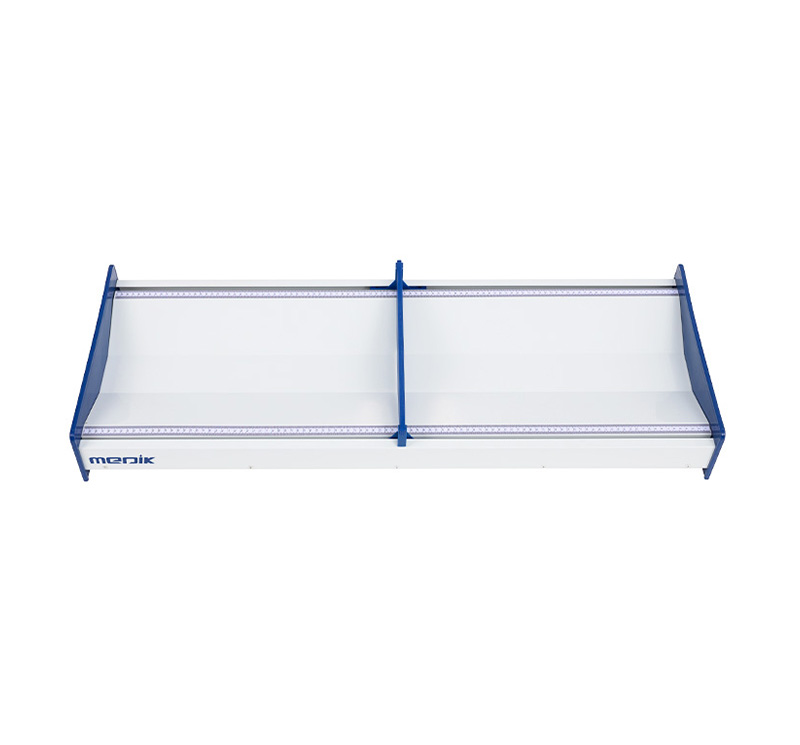 MK-BH01 Medical Infant Height Bed